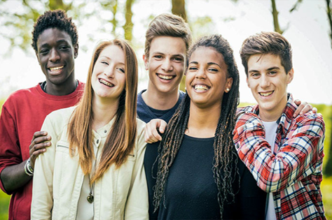 Extended Foster Care