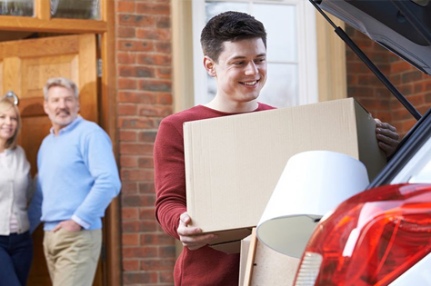 Independent Living Specialist Directory