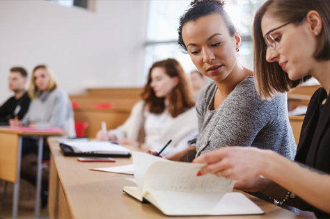 Post Secondary Education Services and Support