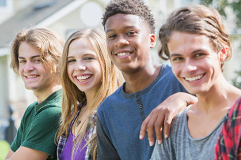 Step Into Success Pilot Program