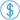 dollorsign in a circle icon