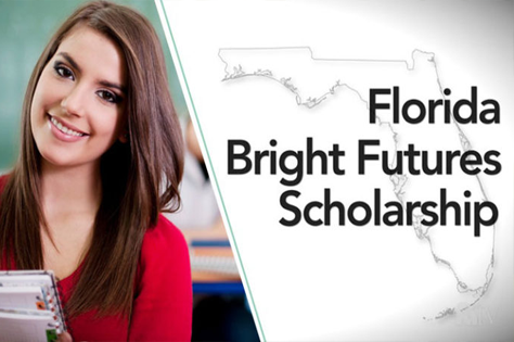 Bright Futures Scholarships Program