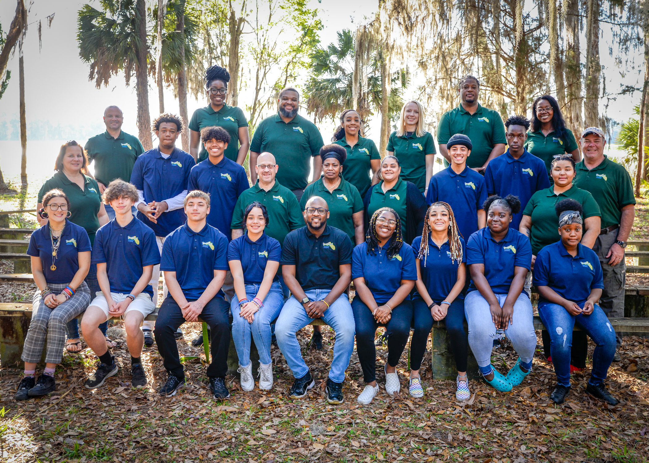 Florida Youth Leadership Academy
