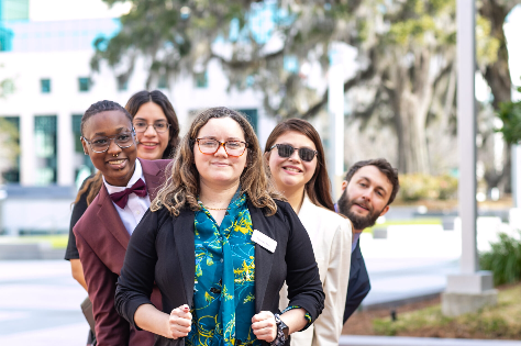 Florida Youth SHINE