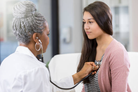 Sunshine Health (Medicaid for 18+)